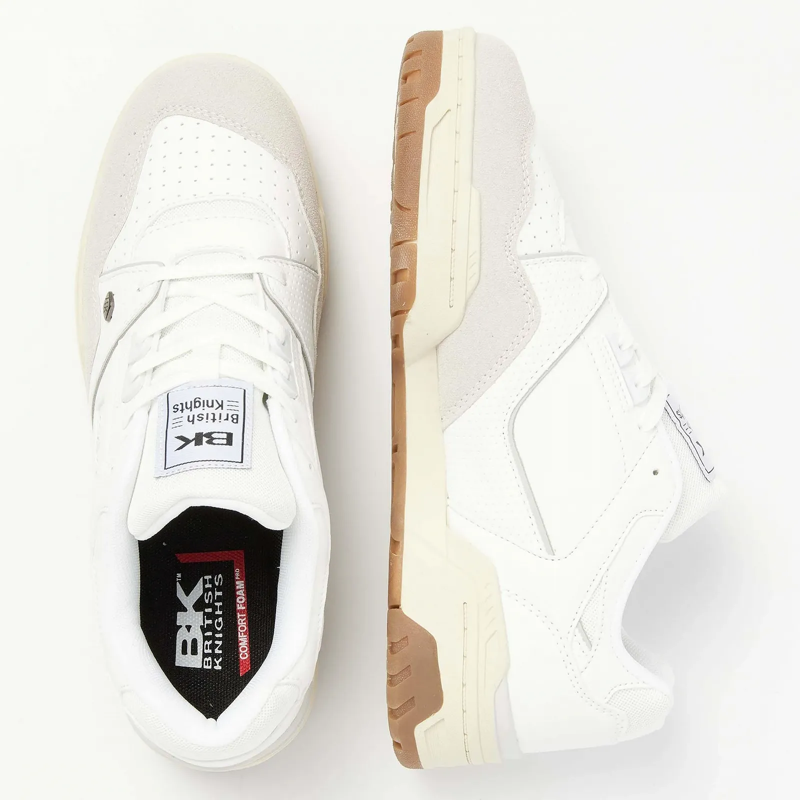 Кросівки British Knights Vendon Чоловічі, фото №3