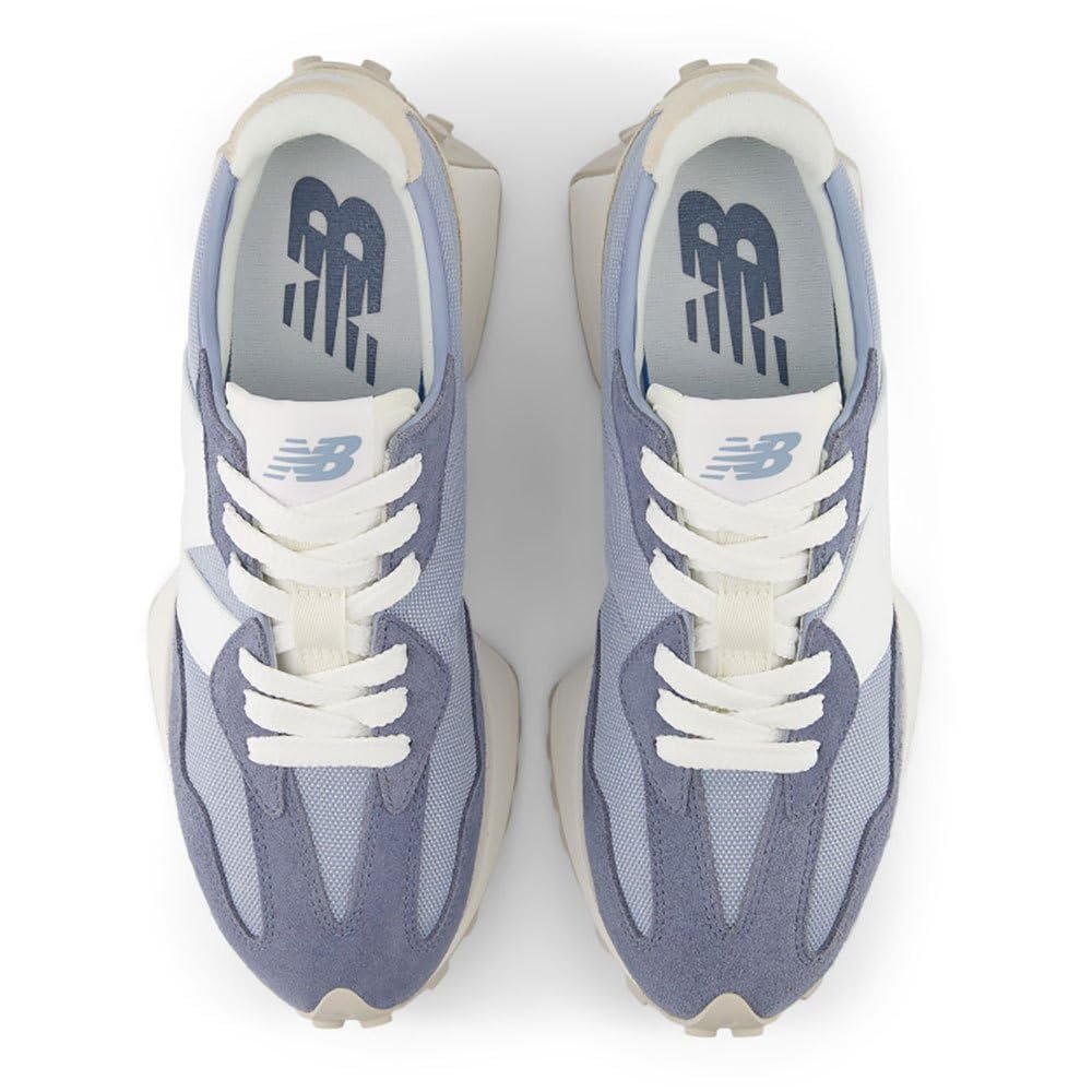 Кроссовки New Balance 327 Мужские, фото №4