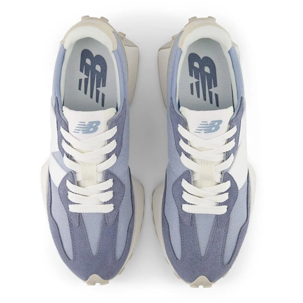 Кросівки New Balance 327 Чоловічі, фото №4