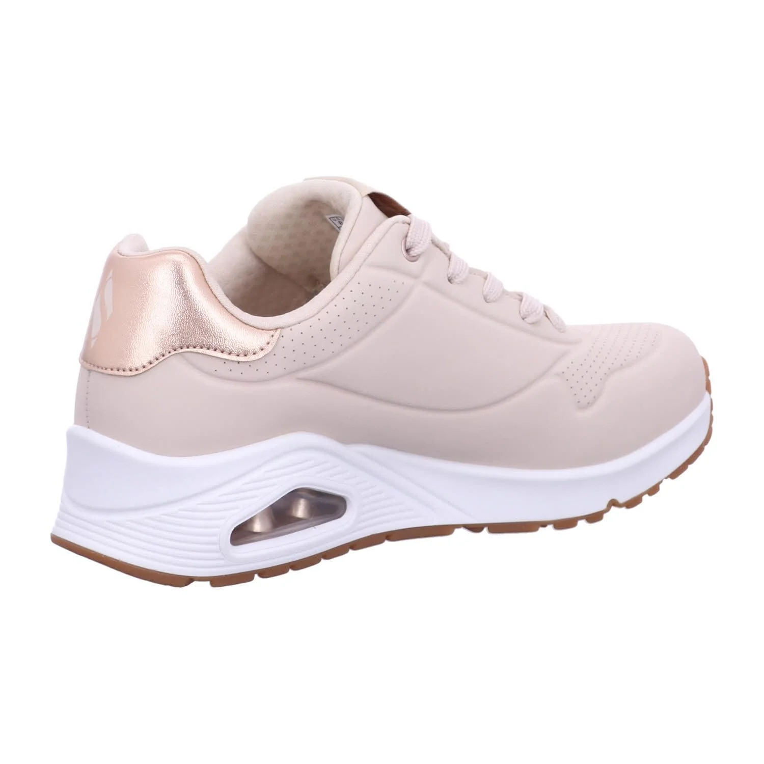 Кросівки Skechers UNO 2-In-Kat-Neato жіночі, фото №5