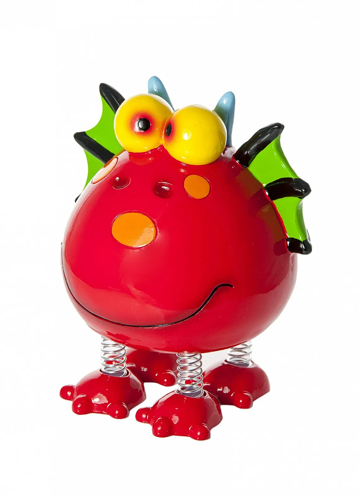 Скарбничка для грошей Mousehouse Gifts Динозавр, фото №2