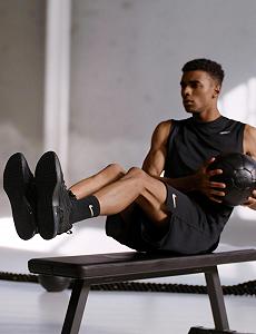 Кроссовки Nike Air Max Alpha Trainer 6 synthetic.ua - Фото 1