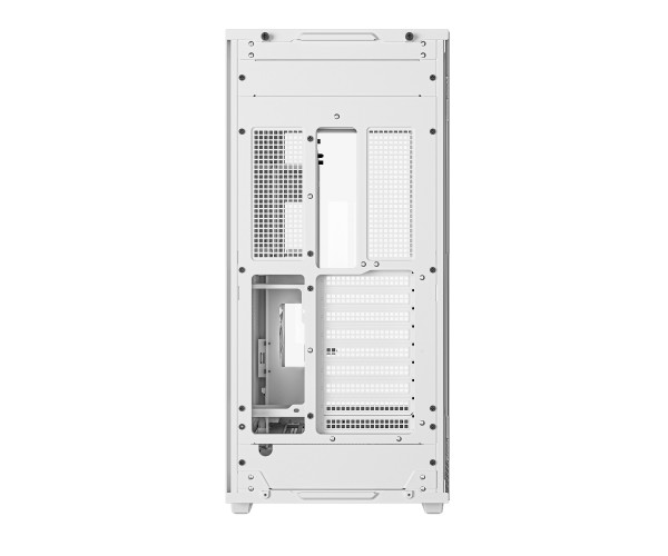 Корпус DeepCool CH780 White (R-CH780-WHADE41-G-1) без БЖ, фото №10