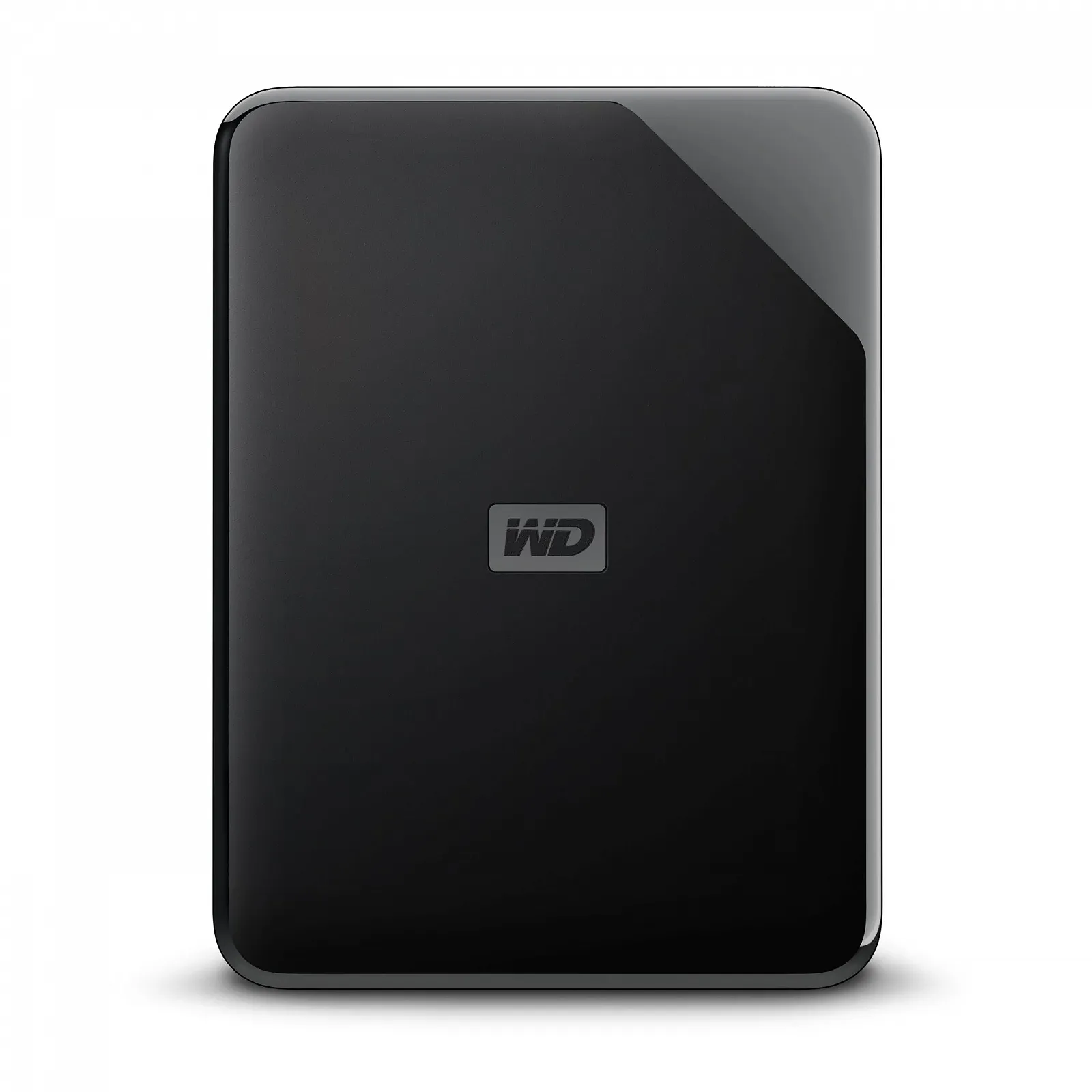 Внешний жесткий диск WD Elements AE 6 ТБ USB 3.2 Gen 1/USB 3.0 Black, фото №2