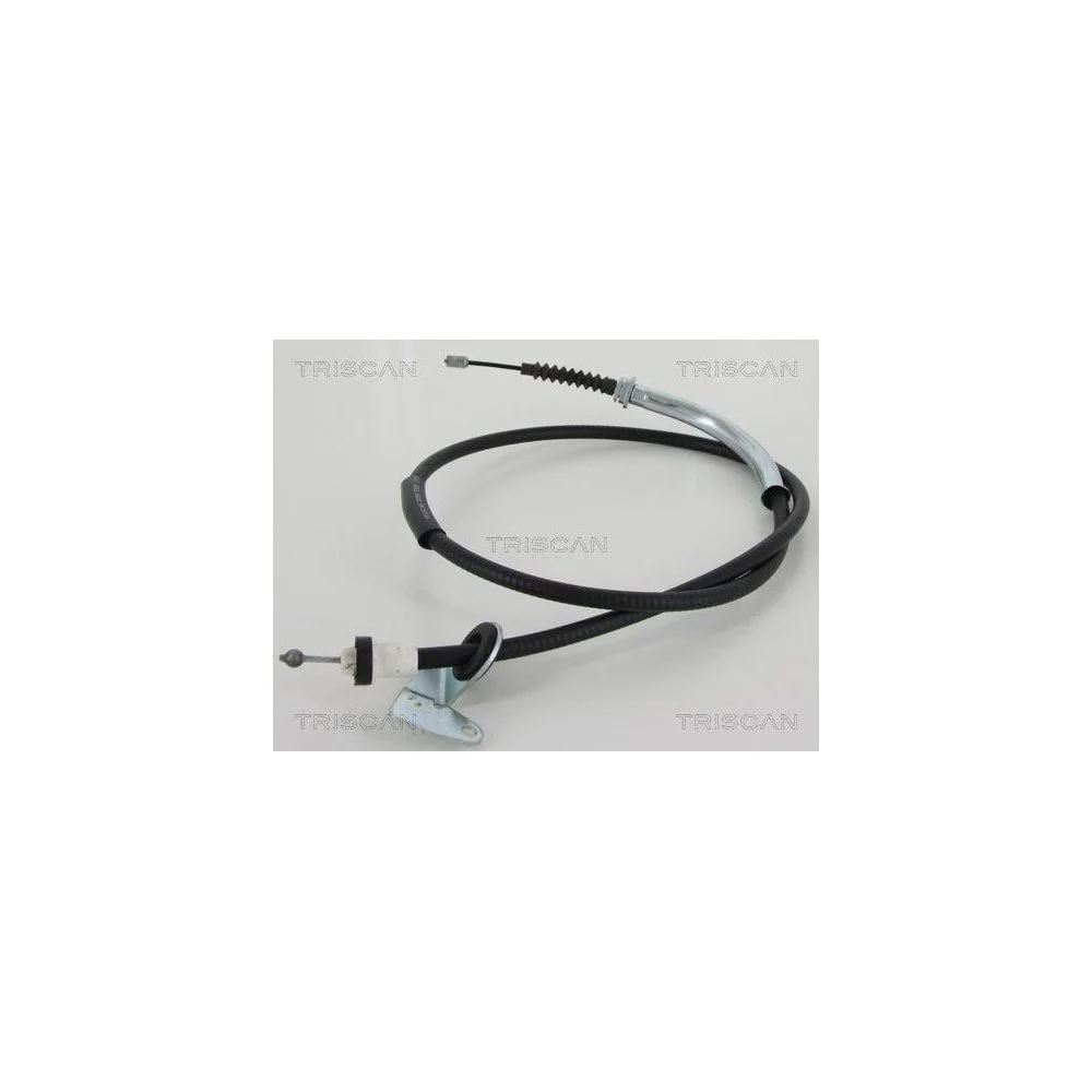 Трос стоянкового гальма TRISCAN 8140 11139 задній лівий для BMW MINI, фото №1