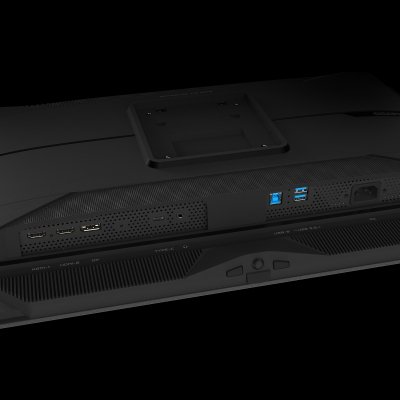 Монитор GIGABYTE MO27Q2A EK, фото №8 Монитор GIGABYTE MO27Q2A EK, фото №8