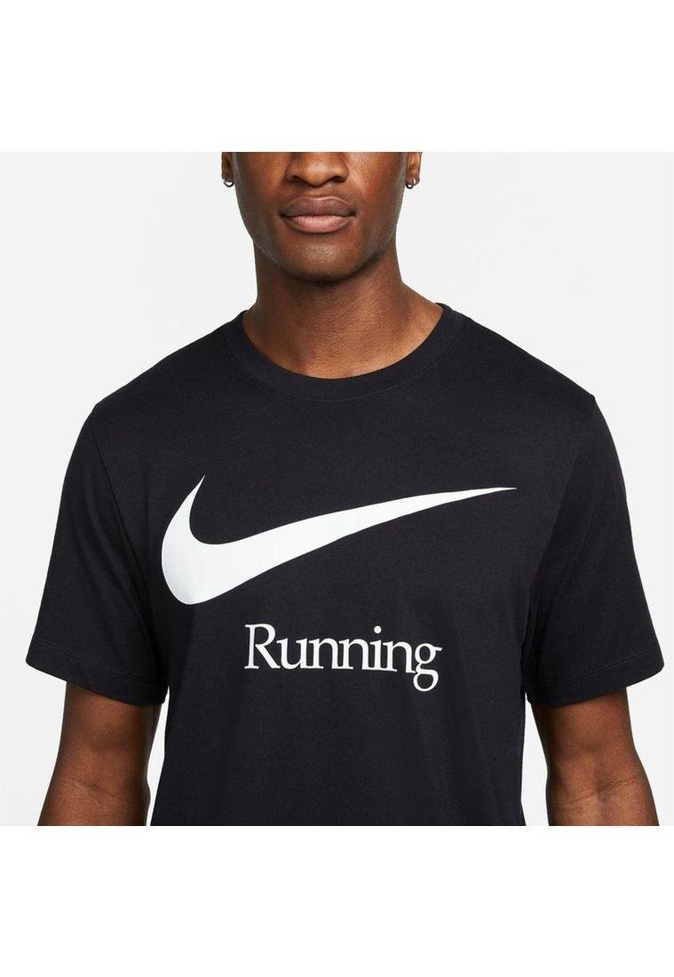 Футболка Nike Dry-Fit Running HBR DB5589-010 XL, фото №5