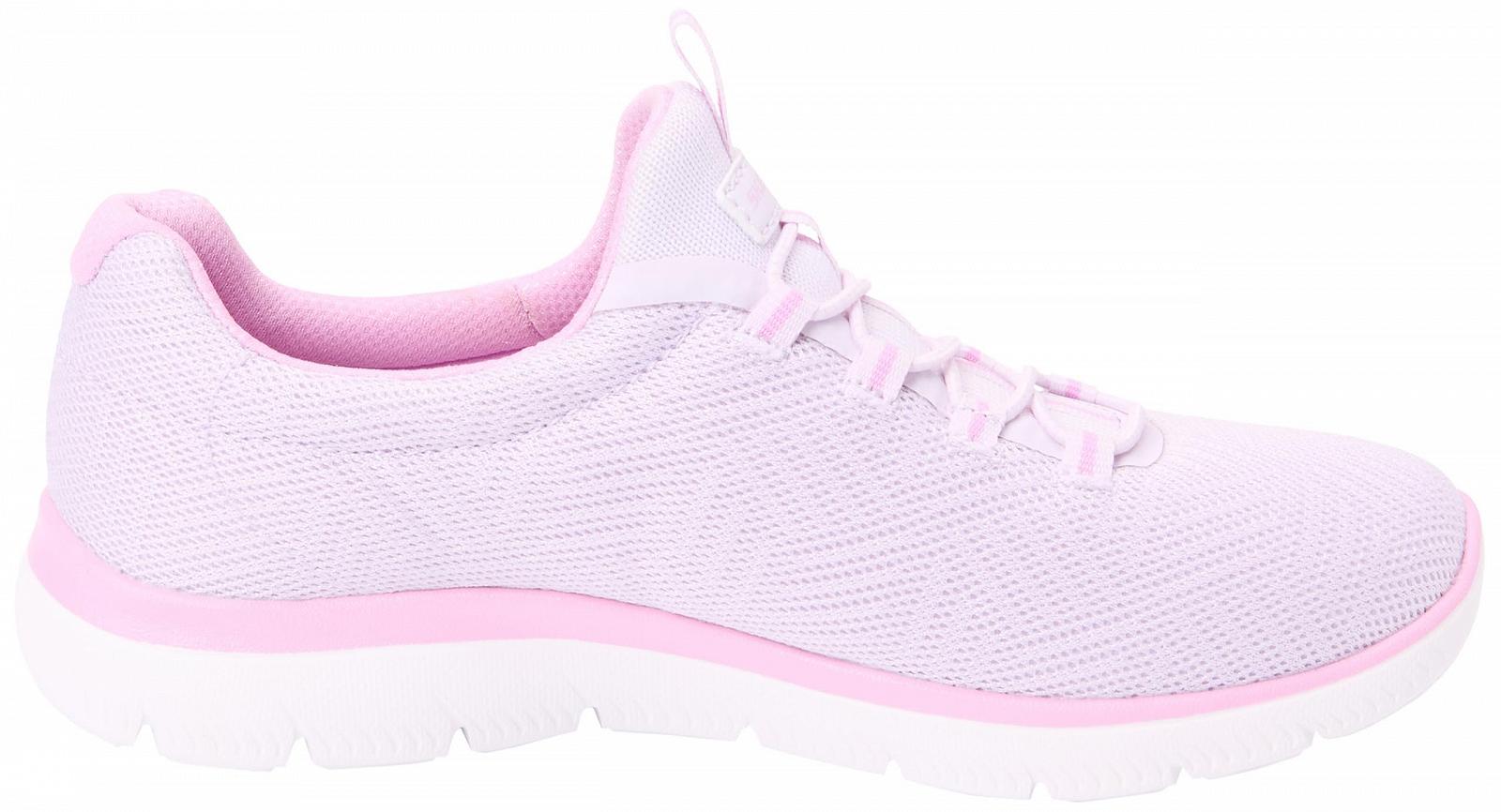 Кроссовки Skechers Summits Lite женские, фото №4