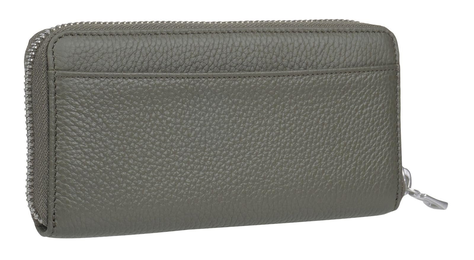 Кошелек Bogner Sulden Ela Женский olive night Размер - штука, фото №3