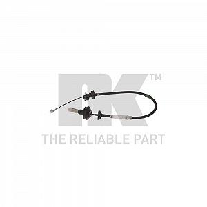 Трос сцепления NK 923746 для PEUGEOT - Фото 1