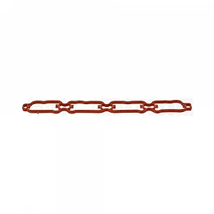 Прокладка впускного колектора ELRING 297590 для AUDI PORSCHE SEAT SKODA VW CUPRA - Фото 1