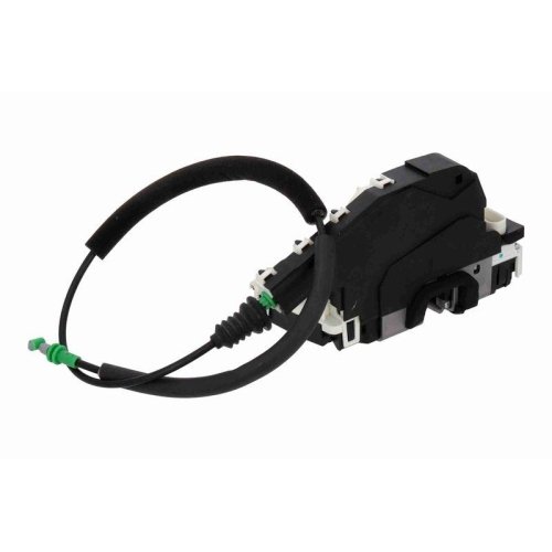 Замок двери VEMO V58-85-0009 Green Mobility Parts для TESLA, передний правый, фото №4