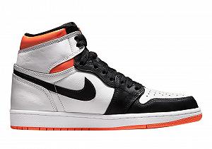 Кросівки Jordan Air 1 Mid Hi-Top synthetic.ua - Фото 1