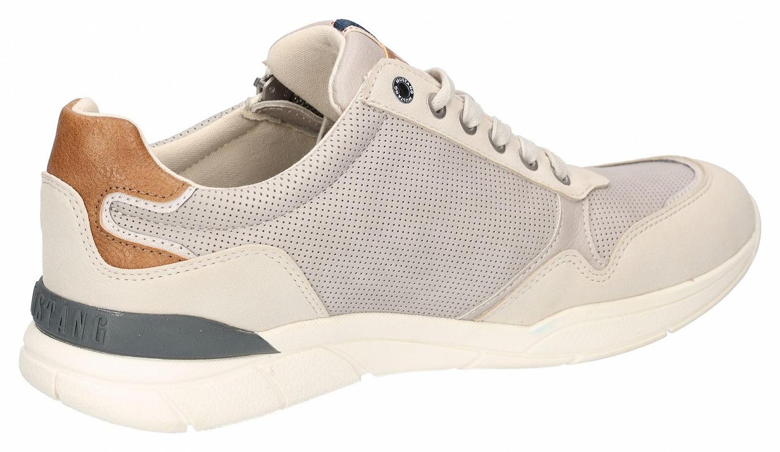 Кросівки MUSTANG 4138-309, фото №4 Кросівки MUSTANG 4138-309, фото №4