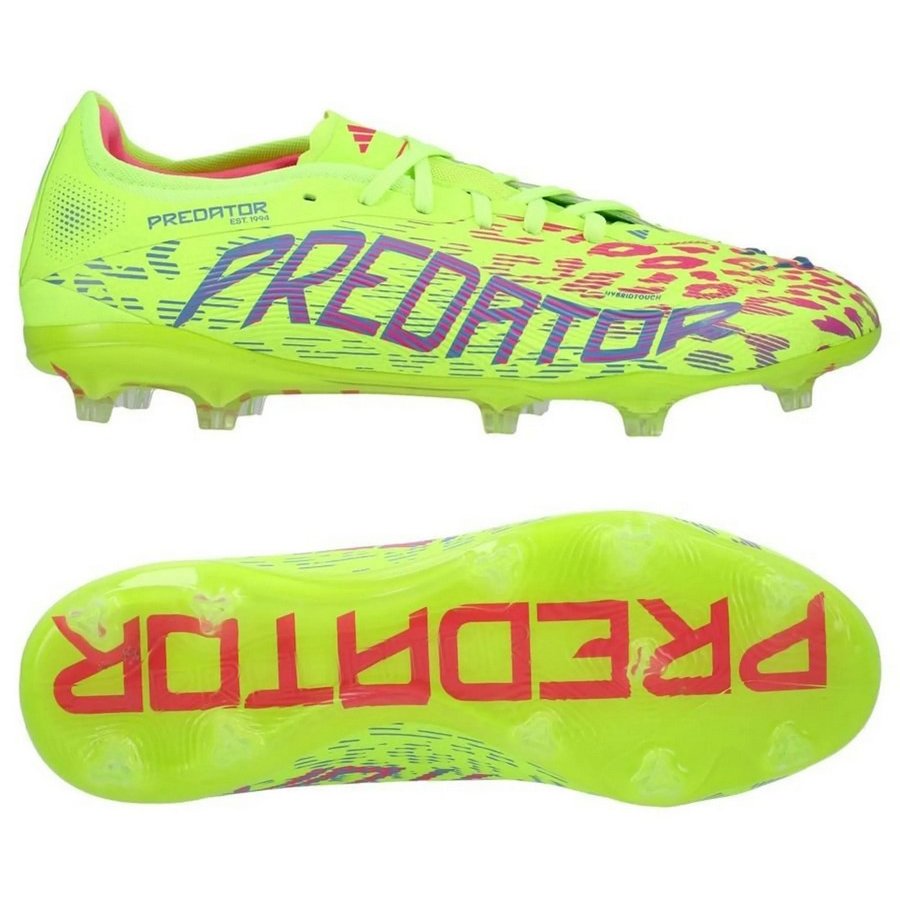 Бутсы Adidas Predator Pro 41, фото №1