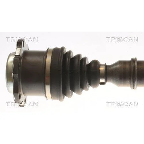 Привідний вал TRISCAN 8540 295086 для AUDI SEAT SKODA VW передня вісь праворуч, фото №2