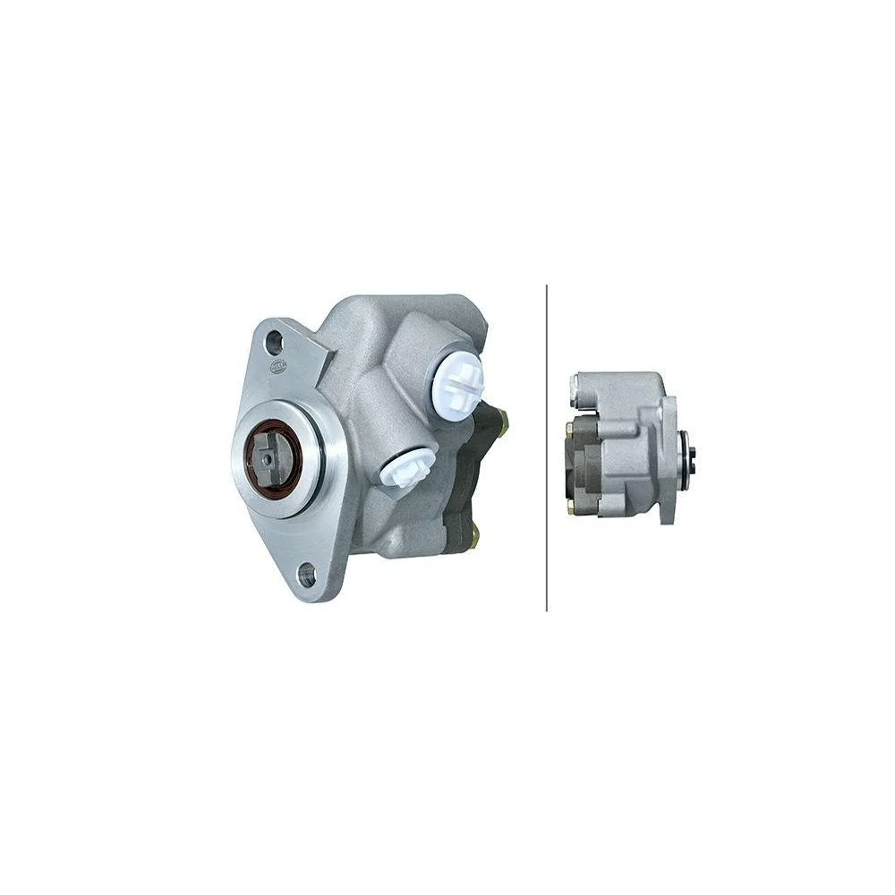 Насос гідропідсилювача керма HELLA 8TL 359 000-881 для IVECO MAN, фото №1