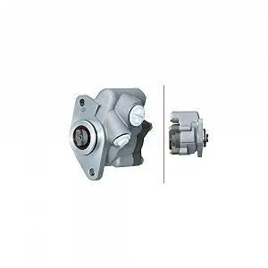 Насос гідропідсилювача керма HELLA 8TL 359 000-881 для IVECO MAN - Фото 1