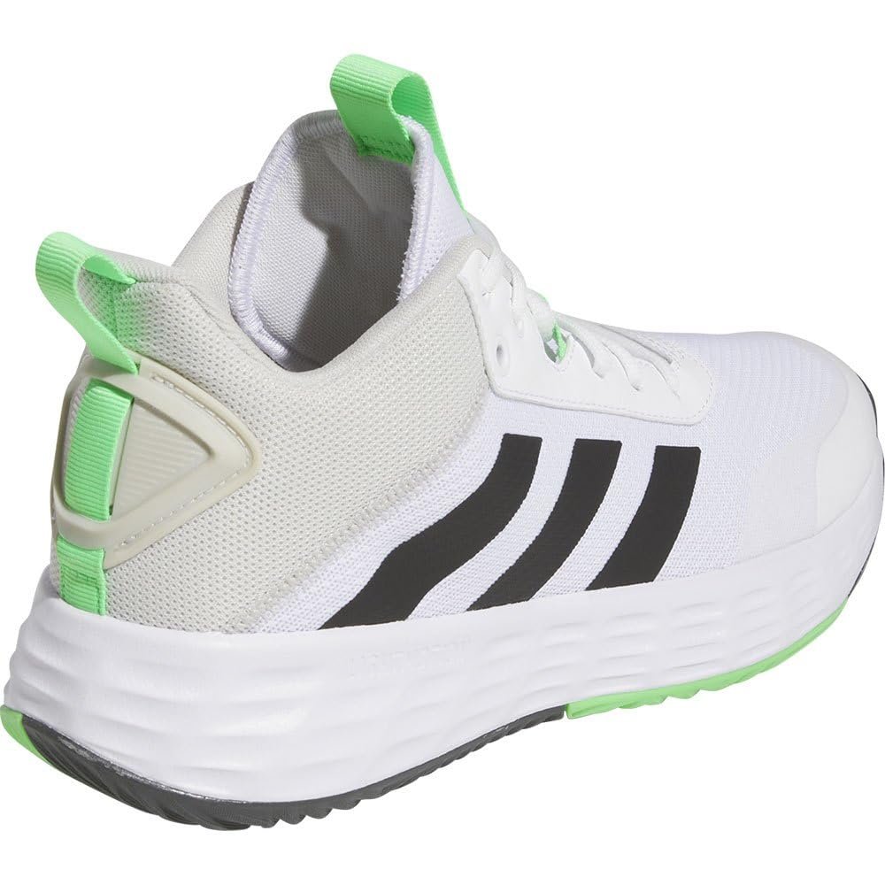 Кросівки Adidas Ownthegame 2.0 Чоловічі, фото №4