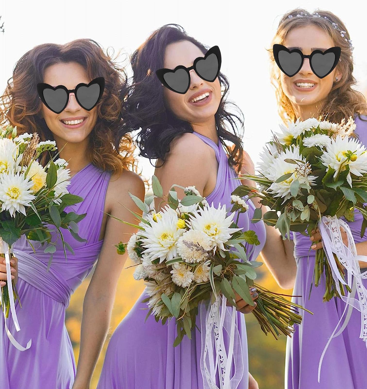 Солнцезащитные Очки Женские owlfun Винтажные Ретро 90-х, фото №3