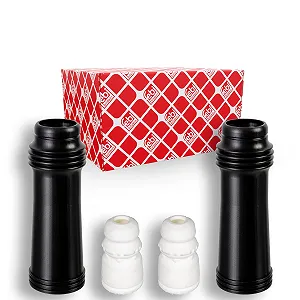 Комплект пилозахисту FEBI BILSTEIN амортизатора 109600, задня вісь - Фото 1