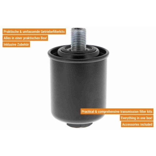 Гідравлічний фільтр АКПП VAICO V26-0421, фото №2