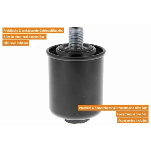 Гидравлический фильтр АКПП VAICO V26-0421, фото №2