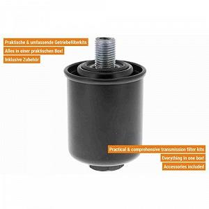 Гідравлічний фільтр АКПП VAICO V26-0421 synthetic.ua - Фото 1