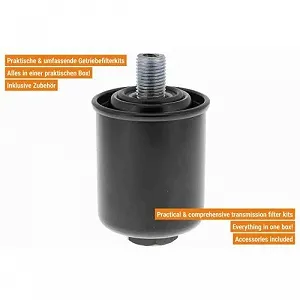 Гидравлический фильтр АКПП VAICO V26-0421 synthetic.ua - Фото 1