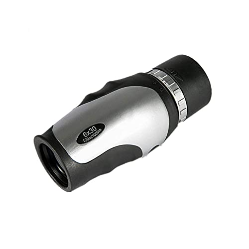 Монокулярне телескоп 6X30 BAK4-призма FMC-об'єктив компактний водонепроникний, фото №7 Монокулярне телескоп 6X30 BAK4-призма FMC-об'єктив компактний водонепроникний, фото №7