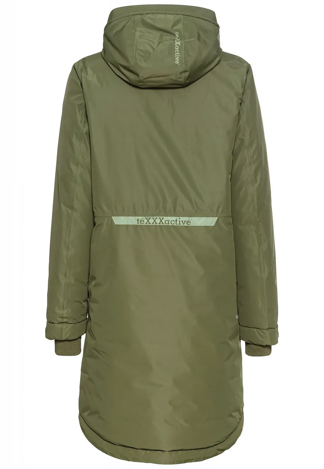 Жіноча куртка camel active, фото №7 Жіноча куртка camel active, фото №7