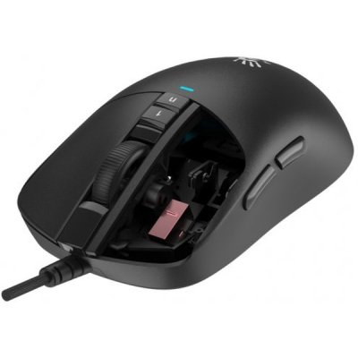 Мышка A4Tech Bloody W72 Ultra USB Black (4711421001281), фото №11