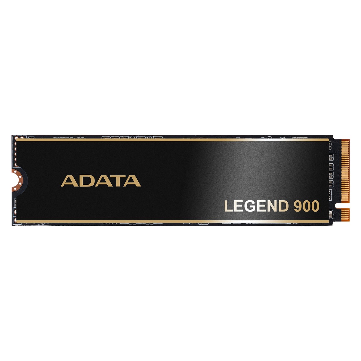 Накопичувач SSD ADATA M.2 2TB PCIe 4.0 XPG LEGEND 900 (SLEG-900-2TCS), фото №4
