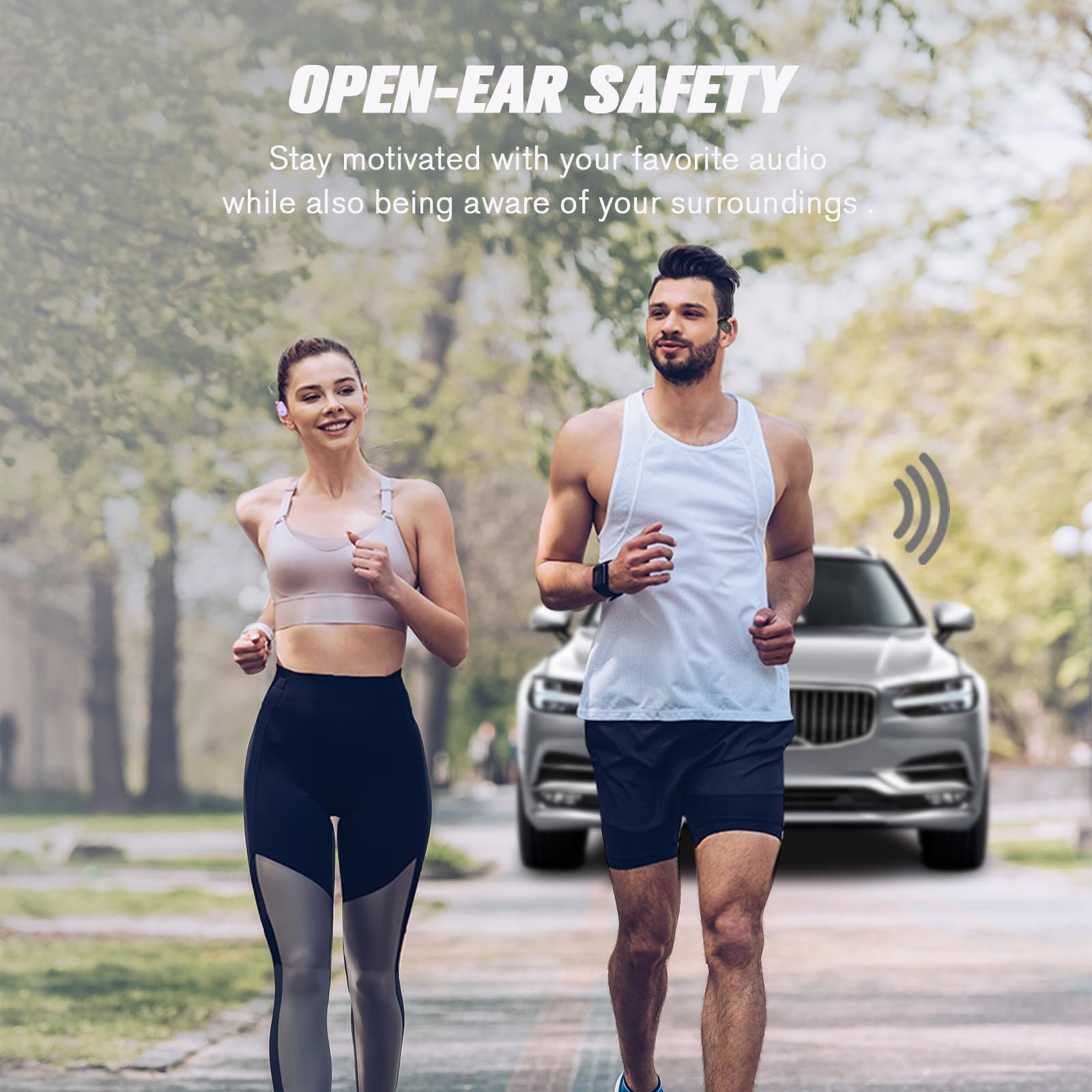 Навушники-перекладачі Ai для перекладу в реальному часі, фото №6