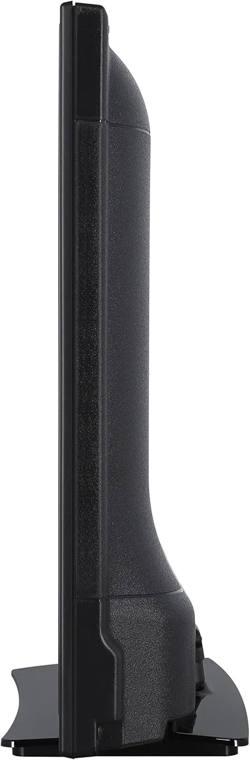 Телевізор 24" Lenco LED-2463 / HD / 50 Гц / LCD / Smart TV / Wi-Fi / Bluetooth / T2, фото №4 Телевізор 24" Lenco LED-2463 / HD / 50 Гц / LCD / Smart TV / Wi-Fi / Bluetooth / T2, фото №4