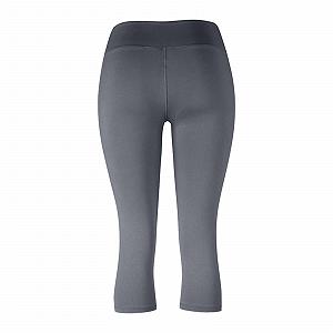 Шорты Синие Generisch Capri, Шорты для йоги synthetic.ua - Фото 1