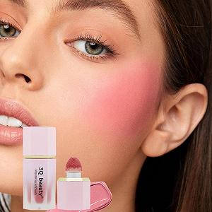 Кремовые румяна Raxove Velvety Skin Blush Pen Matte цена на synthetic.ua - Фото 1 Кремовые румяна Raxove Velvety Skin Blush Pen Matte synthetic.ua - Фото 1