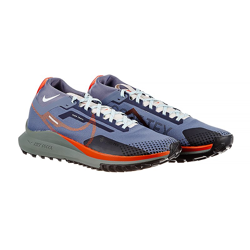 Кроссовки Nike REACT PEGASUS TRAIL 4 GTX размер 46, фото №5