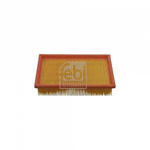 Фільтр повітряний FEBI BILSTEIN BMW 27032 synthetic.ua - Фото 1