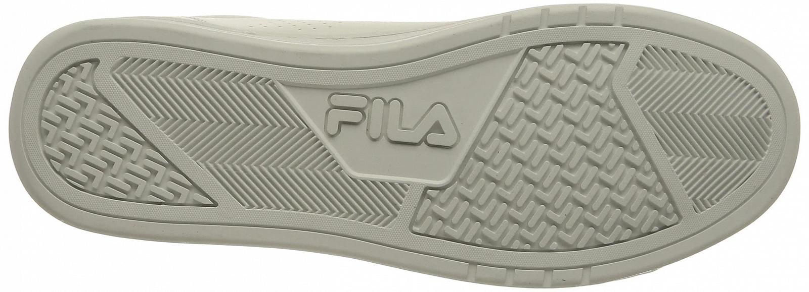 Кроссовки Fila Crosscourt 2 F мужские, фото №4