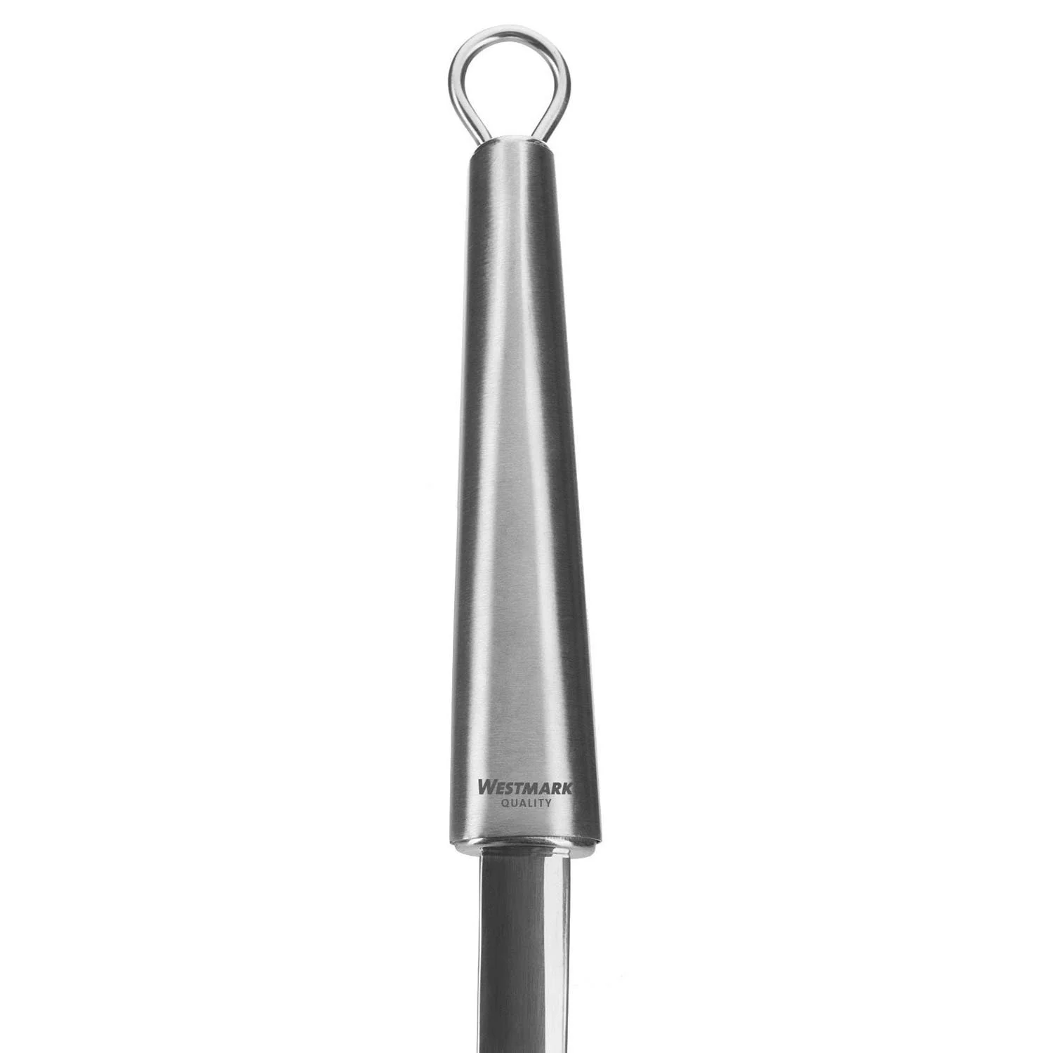 Ложка для овочів Westmark Нержавіюча сталь Срібний, 34.2 x 7 x 4 см, фото №5