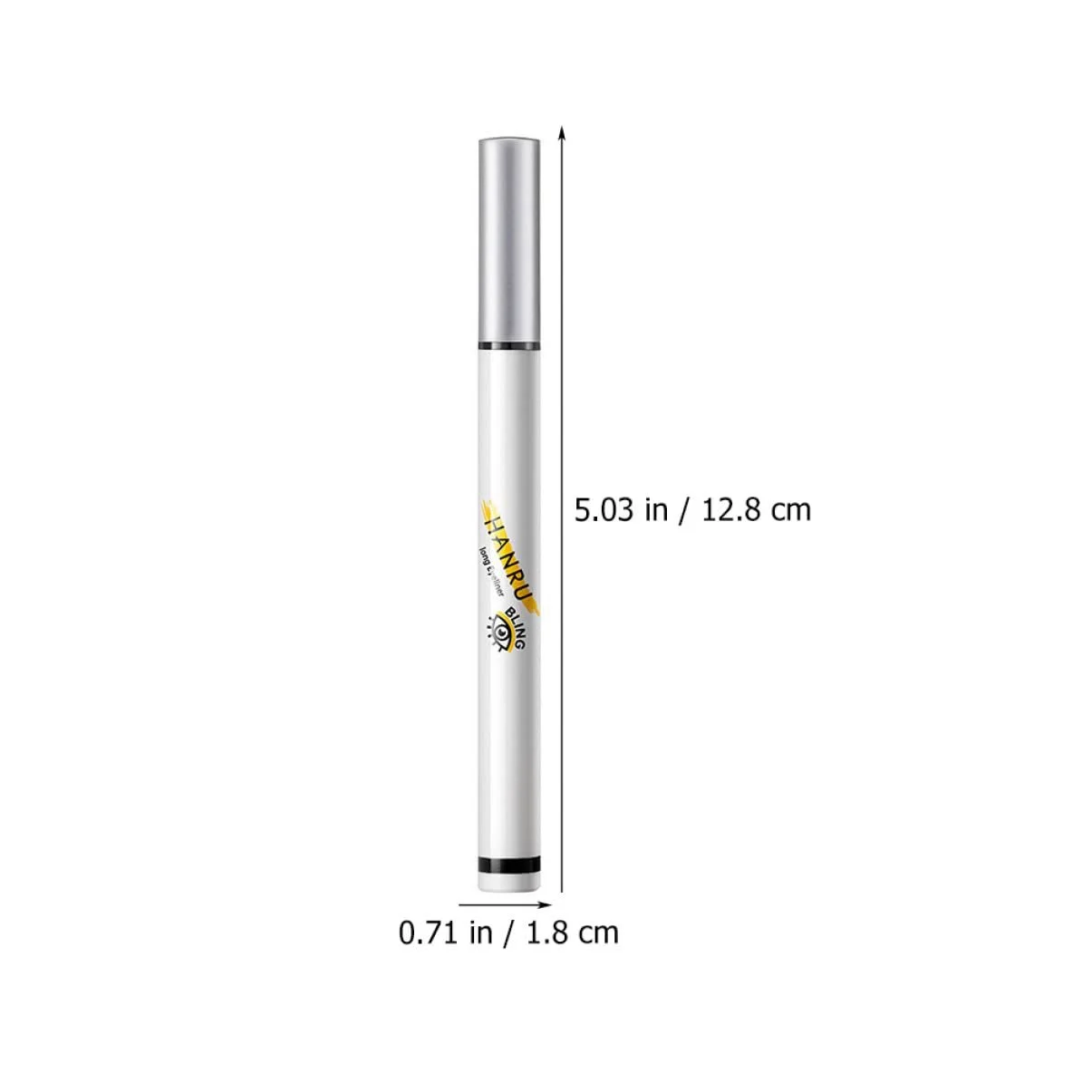 Підводка FRCOLOR, набір неонова, косметична, фото №4