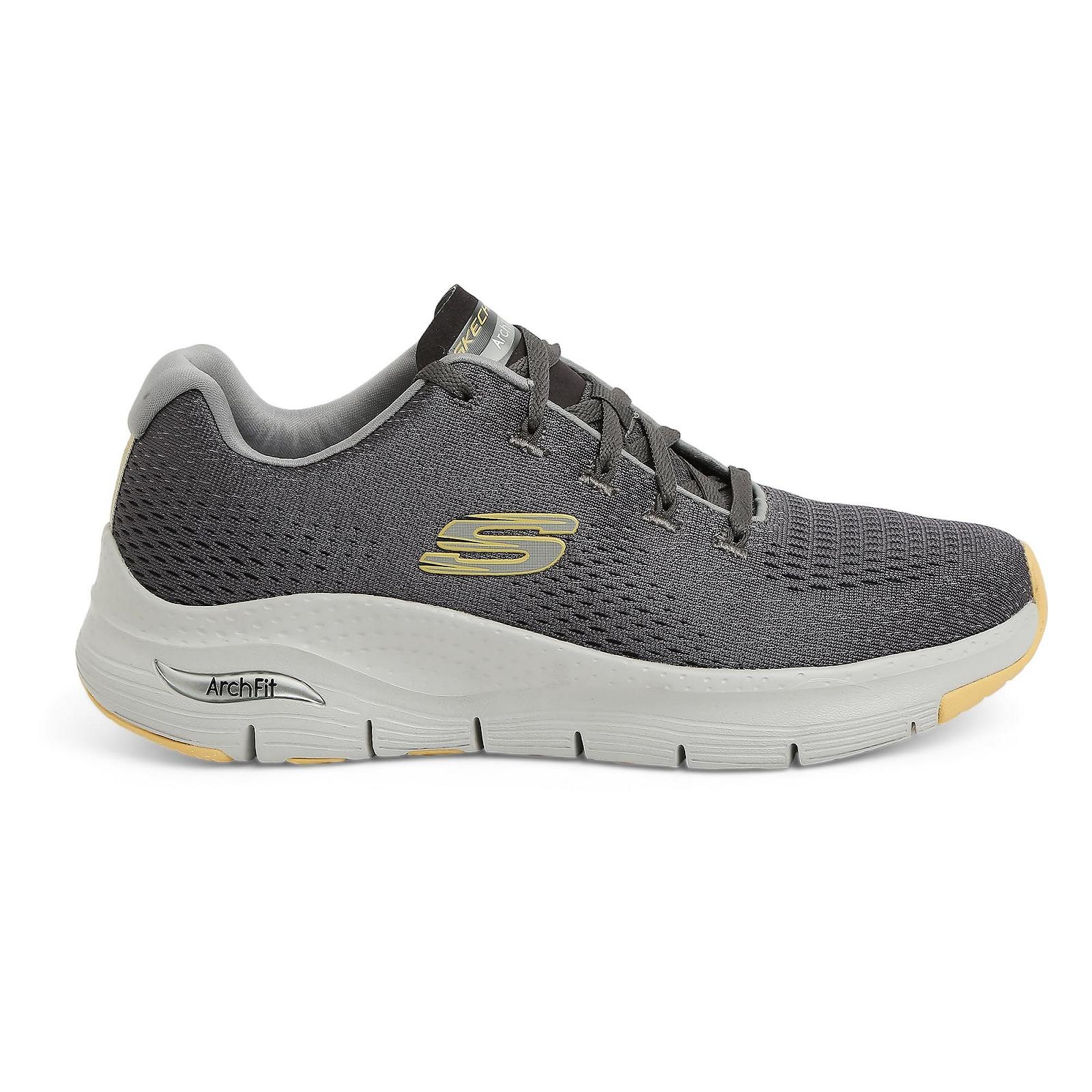 Кроссовки Skechers Unisex Smooth Street, фото №1