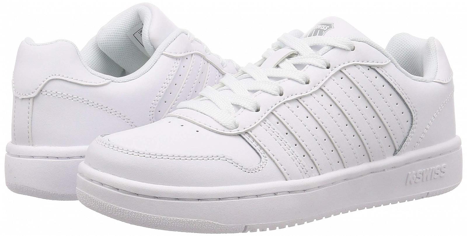 Кросівки K-Swiss Court Palisades, фото №7