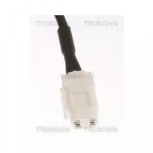 Осевой шарнир рулевой тяги TRISCAN 8500 69204 для SUZUKI, передний мост с обеих сторон synthetic.ua - Фото 1