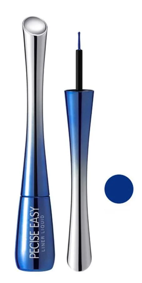 Підводка для очей Кольорова Професійна Рідка (2), фото №1