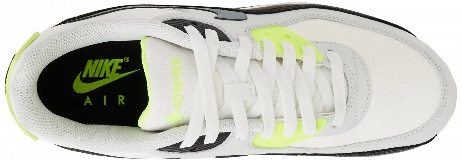 Кроссовки Nike Air Max 90 Gore-Tex мужские, фото №3