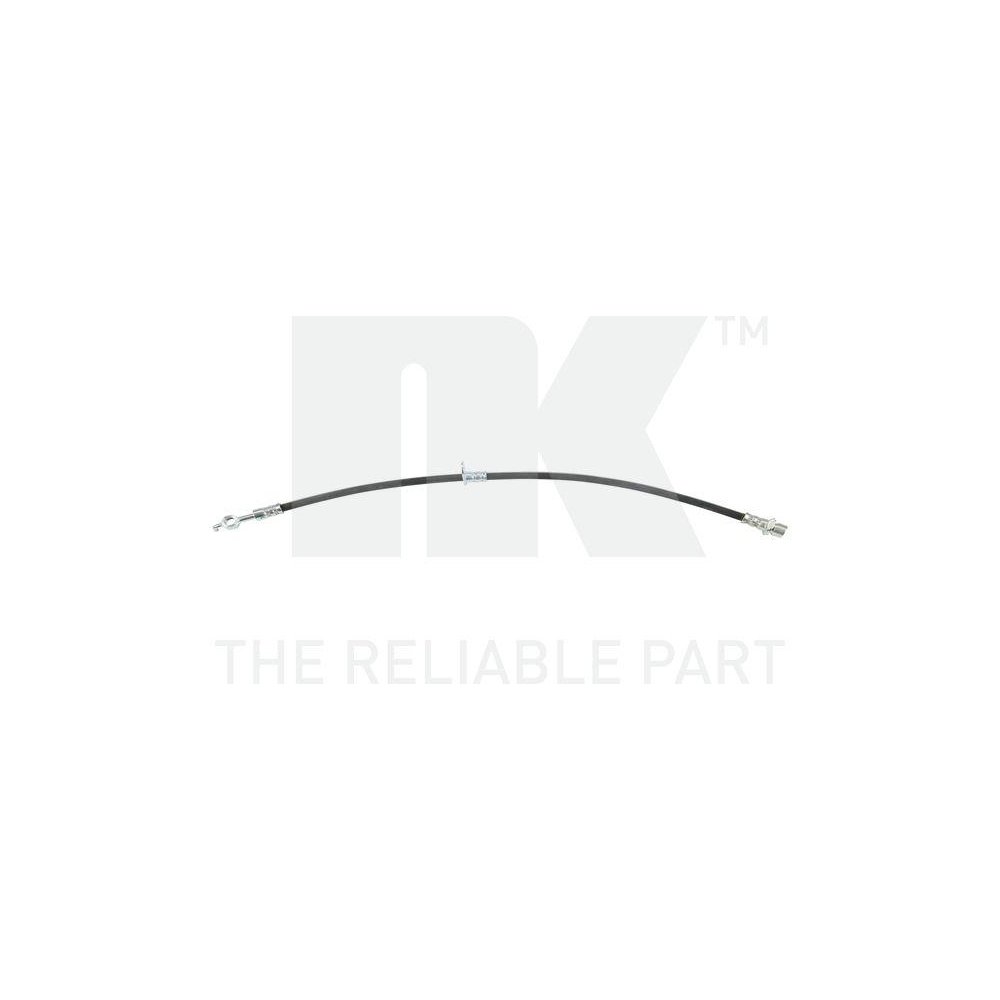 Гальмівний шланг NK 8545123 для TOYOTA передня вісь ліворуч, фото №1