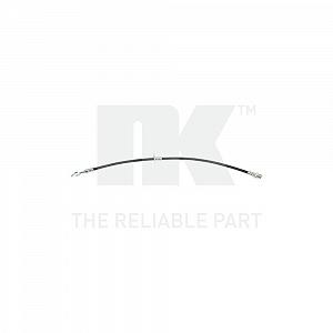 Тормозной шланг NK 8545123 для TOYOTA передняя ось слева - Фото 1