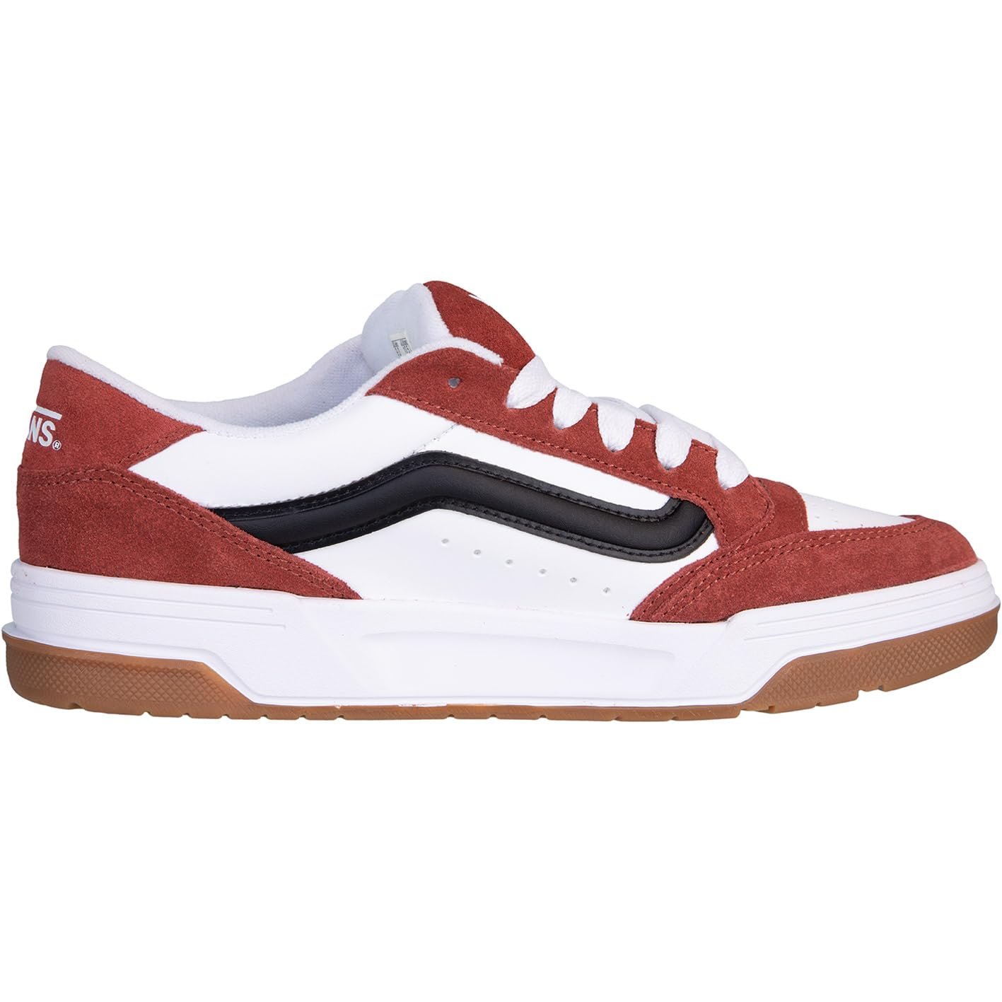 Кросівки Vans Hylane, фото №3